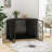 Edvige Pet Crate with 2 Doors