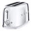 SMEG 50's Retro Style Aesthetic 4 Slice Toaster-17564151
