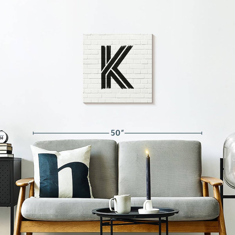 Brique Keiri K, H 20 po x l 20 po