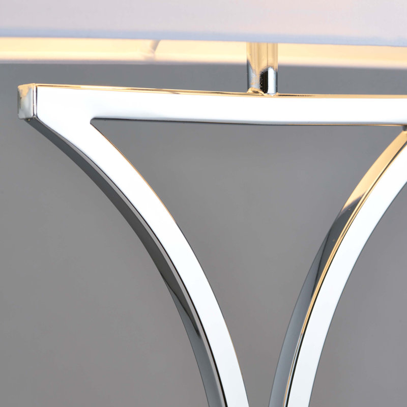Monique Metal Table Lamp