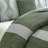 Kath 7 Piece Microfiber Modern & Contemporary Comforter Set-493130309-439640239