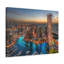 No Frame Print on Canvas