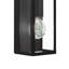 Messier Flush Mounted Sconce