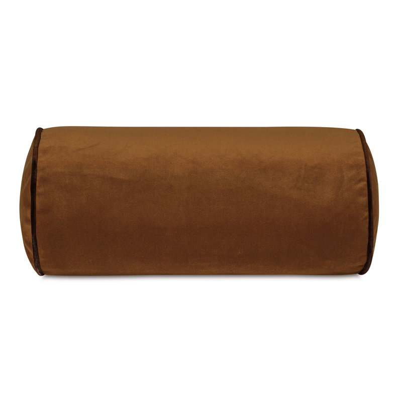 Housse et insert de coussin décoratif en velours Studio 773 Lifestyle, Or
