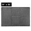 Dots Kitchen Mat-1459719497