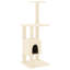 Drinkard Scratching Post, 104 cm-78077166