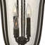 Bolla 4-Light Outdoor Wall Lantern