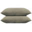 100% French Linen Pillowcase Set-101947072-101947066