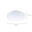 Crenata LED Flush Mount-35865470