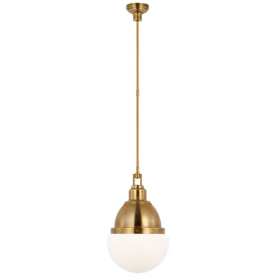 Bernard 1 - Light Pendant