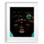 Coucou Print by Philippe Vogelenzang