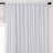 Dondie Extra Wide Performance Polyester Hotel Blackout Curtains - Single Panel Drapes-2118877625-2118877604