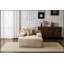 Méridienne surdimensionnée surdimensionnée Cozy Cloud Couch-283901503