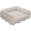 Canapé-lit modulaire 9 pièces Buckleton-2143832081