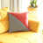 Red Geometric