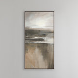 Oasis III Painting by Jacob Lincoln