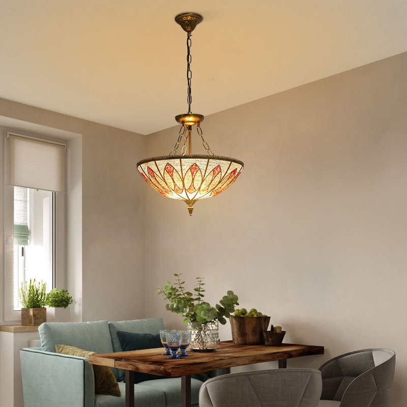 Luminaire suspendu