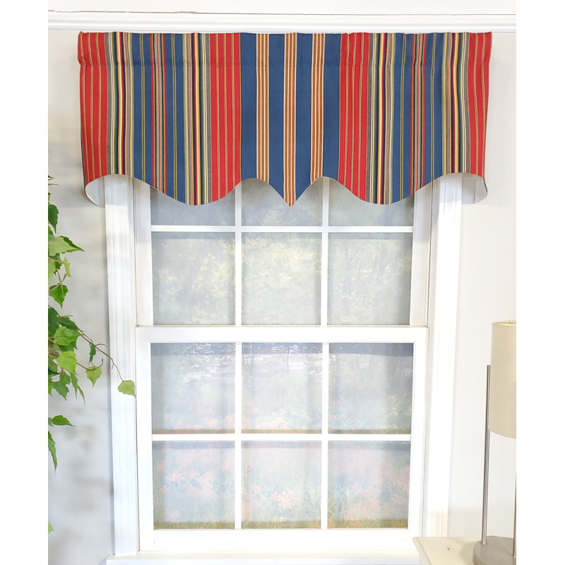 Cantonnière Sailor Stripe
