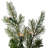 Nordic Spruce Tree with Clear Lights-10417430