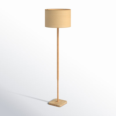 Phipps 58'' Traditional Floor Lamp