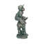 Weather Resistant UV Resistant Plastic Garden Statue