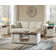 Demitrus 4 - Drawer End Table and Built-In Outlets