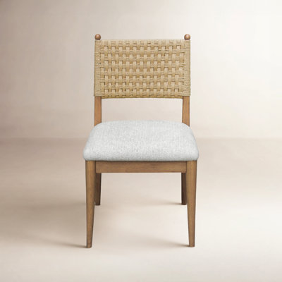 August Side Chair