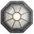 Black/Silver selected