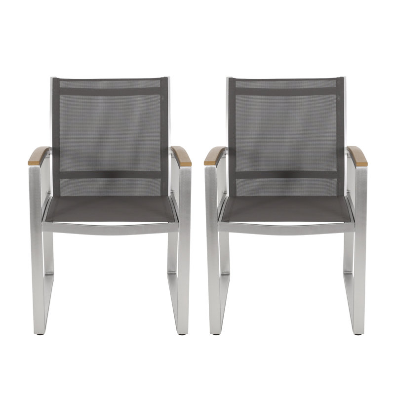 GLASGOW DINING CHAIR