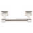 Polished Nickel selected