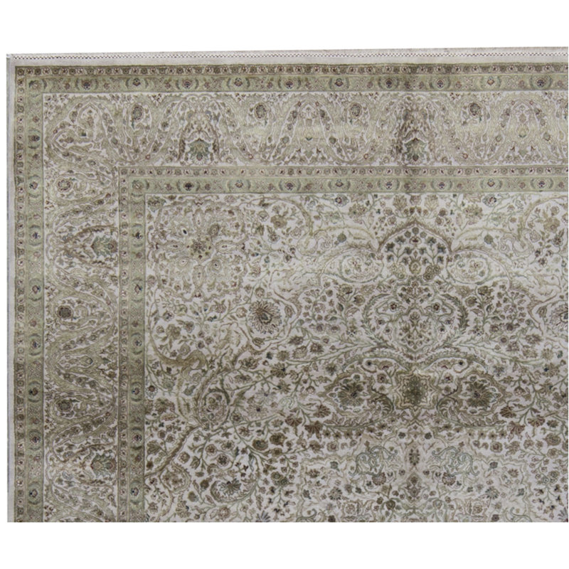 Shamas One-of-a-Kind 7'10" X 10'1" Area Rug