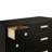 Lolly 6-Drawer Assembled Double Dresser-29581082