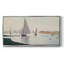 Nautical Series-CXCVI- Framed Gallery Wrapped Canvas -Ready to Hang-443455683-443455740