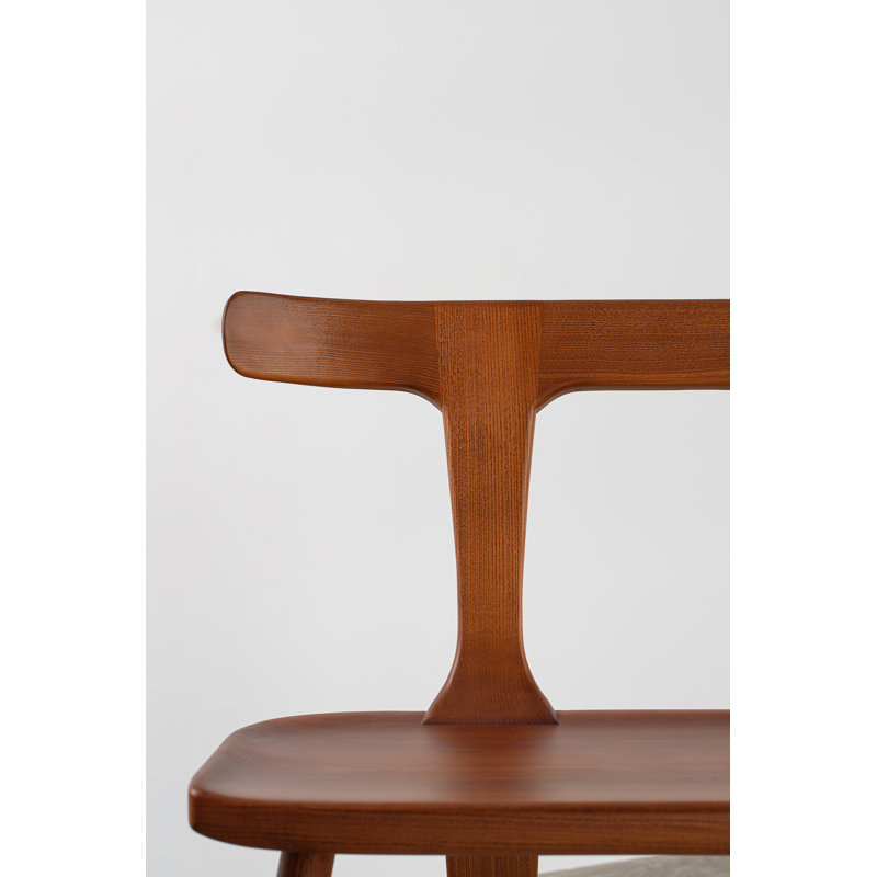 Anvil Bench, Matte Brown
