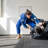 Balancefrom Fitness 144 Sq Ft Interlocking EVA Foam Exercise Mat Tiles-102594908