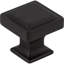Ascendra 1 1/8" Length Square Knob-181502749-230235563