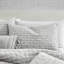 Housse de couette 100% coton 1 pièce DKNY Refresh-39880054-34349205