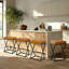 Tabouret de bar Mid-Century 26 po-1982518201