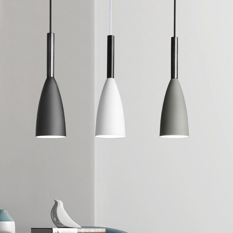 Modern Ceiling Light