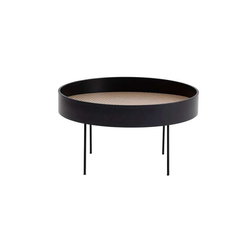 Glorias Coffee Table, Black