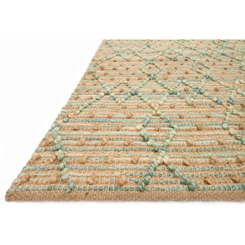 Pangkal Pinang Indoor Rug, Rectangle 5' x 7'6"
