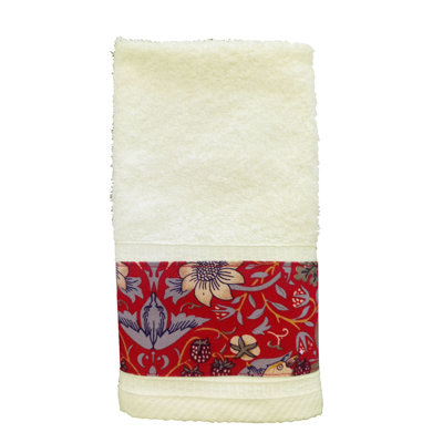 Mullet Midweight Fingertip Towel