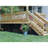 48'' x 32'' Square Vinyl Privacy Screen-48164933