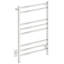 Cubic 4 Wall Mounted Towel Rack-32818004