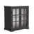 Noir mat est en rupture de stock