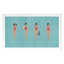 Beach Essentials Print by Altamura, Stefano-826458227