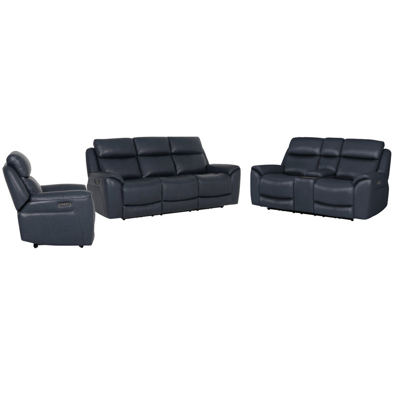 Causeuse et fauteuil inclinable électrique Minnis