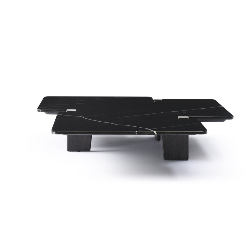 Marble Top Coffee Table