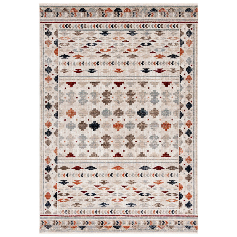 Tapis Lauren Ralph Lauren Southwestern, Rectangulaire 8 pi x 10 pi