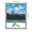 Alliya Silver Single Picture Frame-881849380
